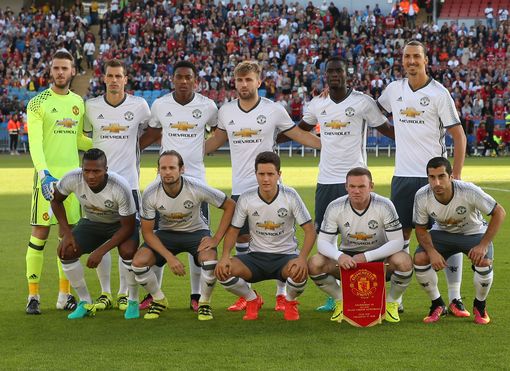 一个目标 一个目标