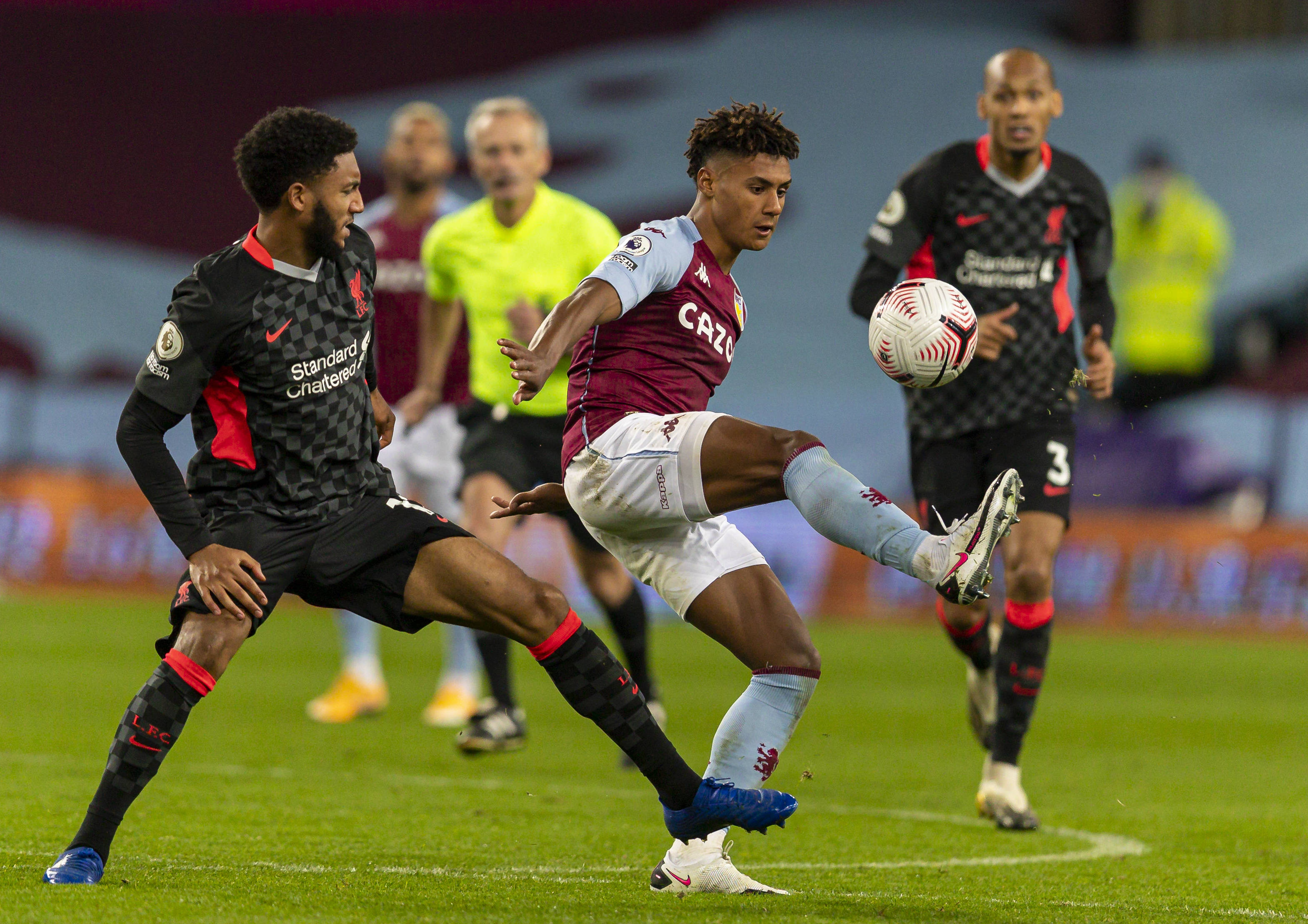 在对阵奥萨 在对阵奥萨