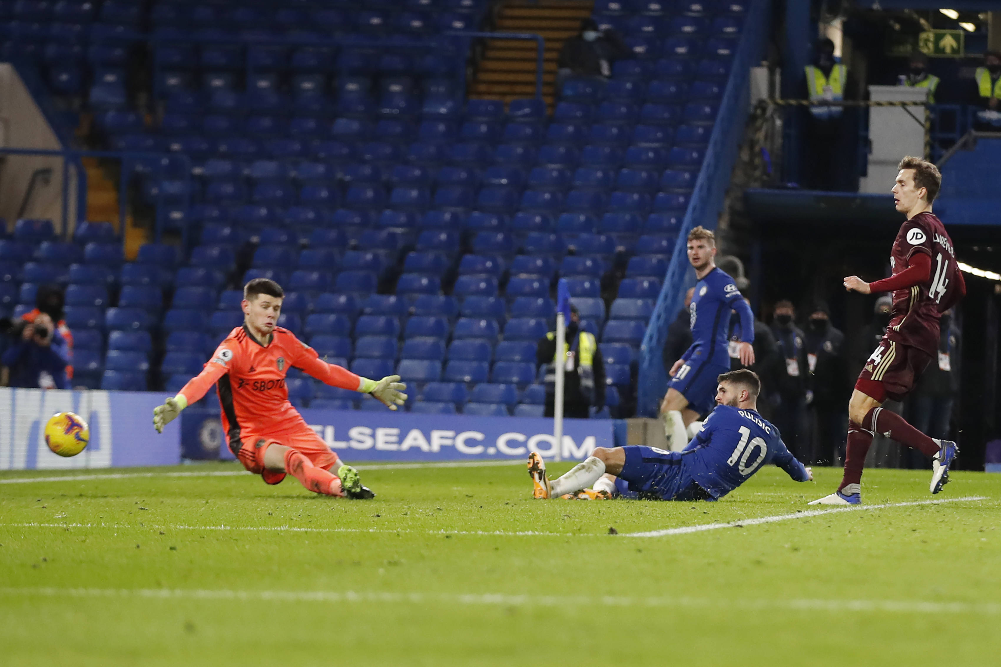 财务挑战 财务挑战