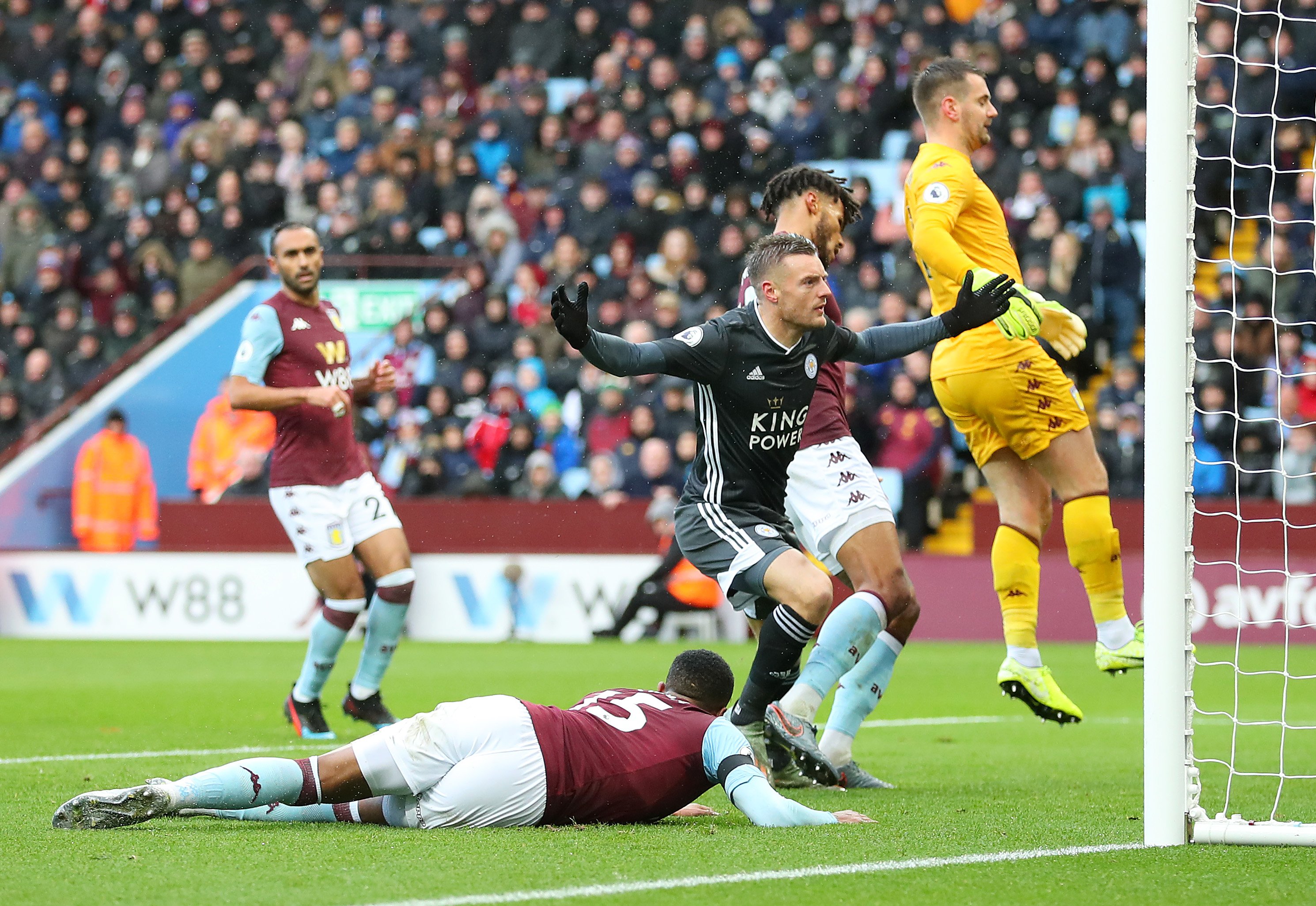 窗口策略紧 窗口策略紧