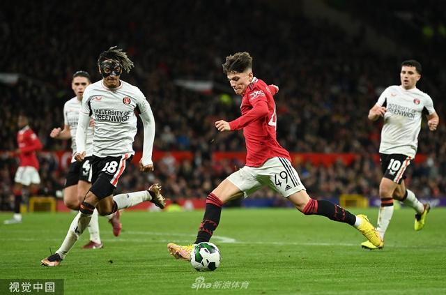 联需要的 联需要的