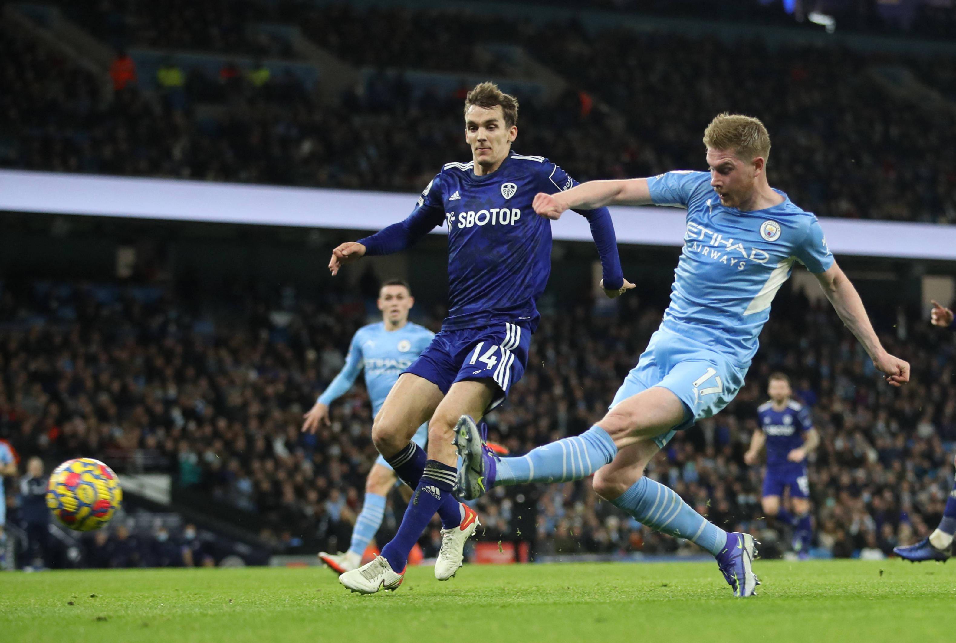 下的挑战 下的挑战